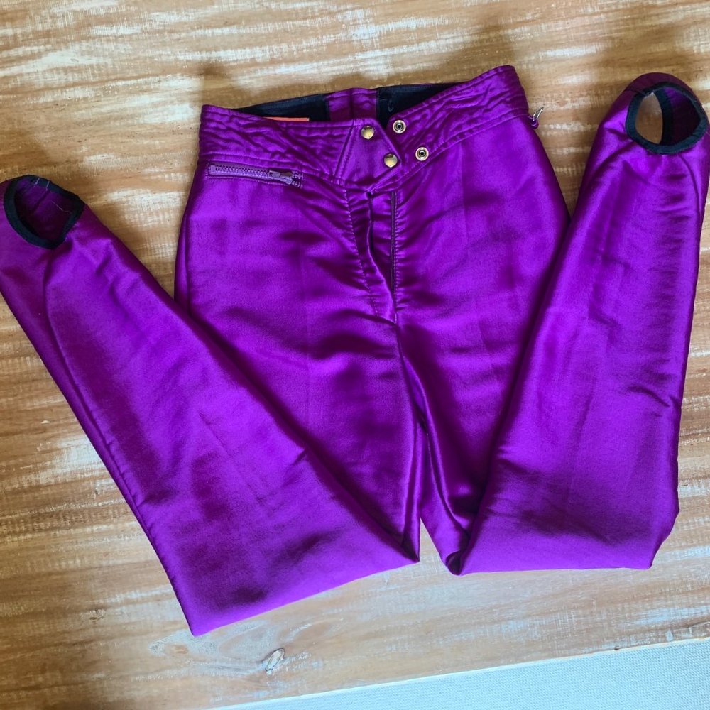 Obermeyer Ski Pants